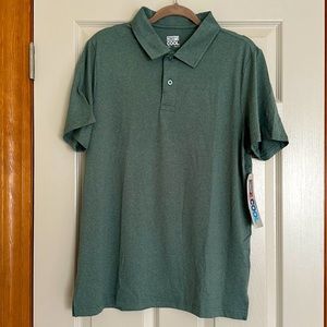 32° Cool Men’s brand new  Polo